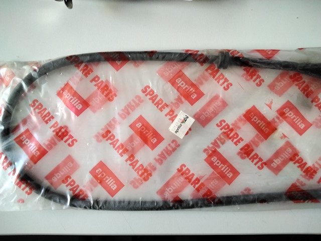 Cavo Tachimetro Aprilia SR 50 AP8214163