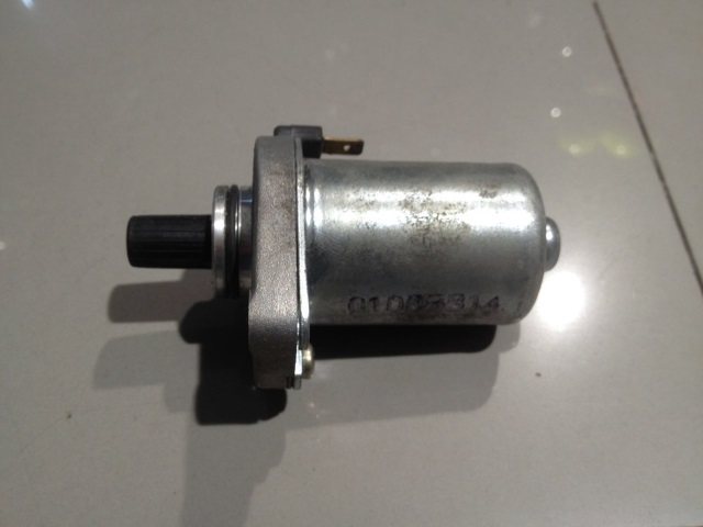 Motorino Avviamento Aprilia 50 2T AP8224103