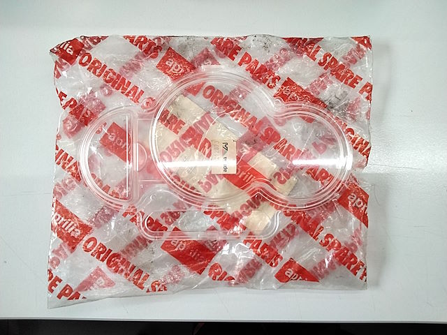 Vetro Cruscotto Strumentazione SR AP8212873