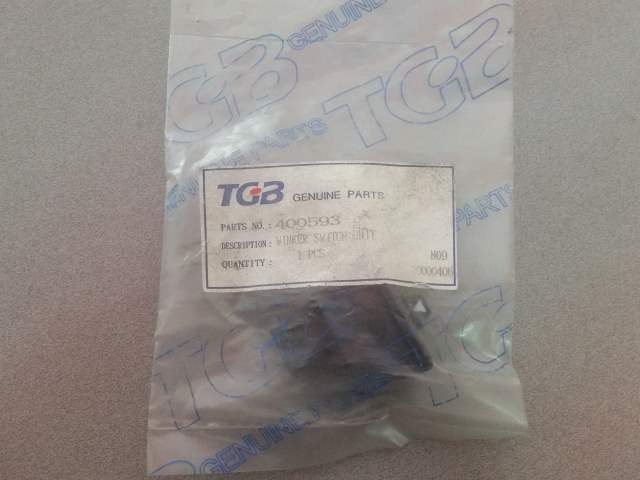 Pulsante Frecce TGB 400593