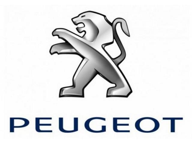 Shop Peugeot