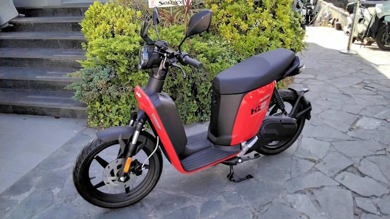 askoll xkp 70
